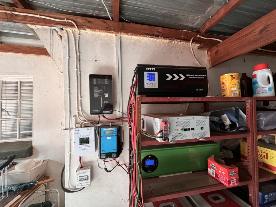 0 Bedroom Property for Sale in Klipdrift North West